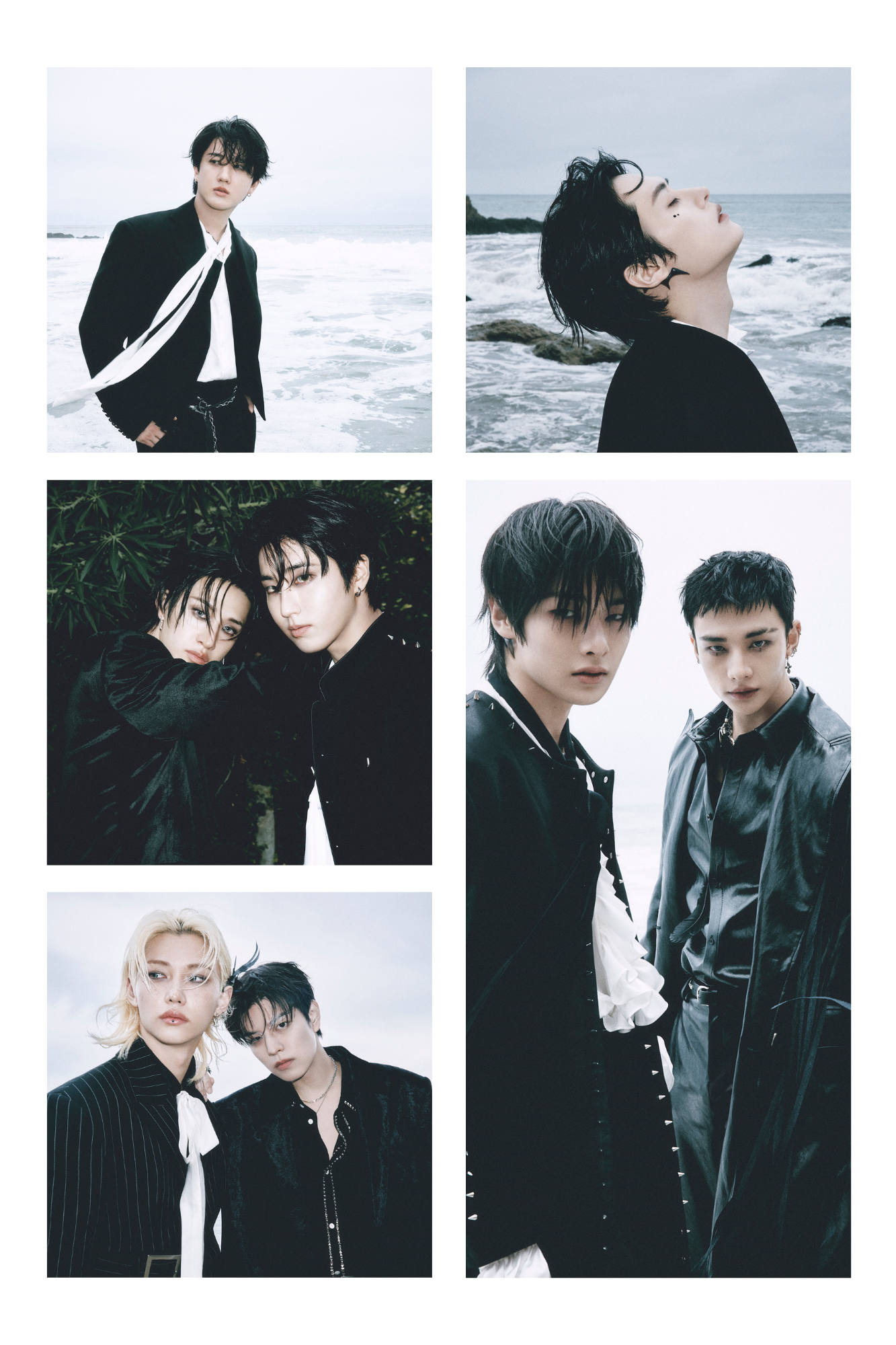 Do It: Stray Kids Makes an Iconic Comeback, Blending Thriller and